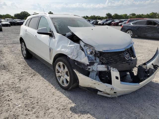 CADILLAC SRX PERFOR 2014 z numerem VIN 3GYFNCE38ES680451 - Zdjęcie z aukcji