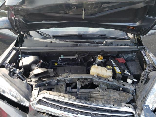 Photo 7 from auction – 2016 CHEVROLET TRAX 1LT with VIN 3GNCJPSB2GL115219