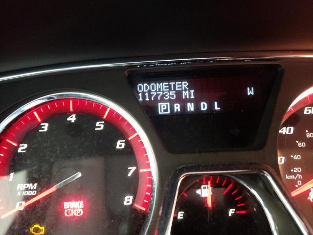 Photo 8 from auction – 2014 GMC ACADIA SLT with VIN 1GKKVRKD4EJ130481