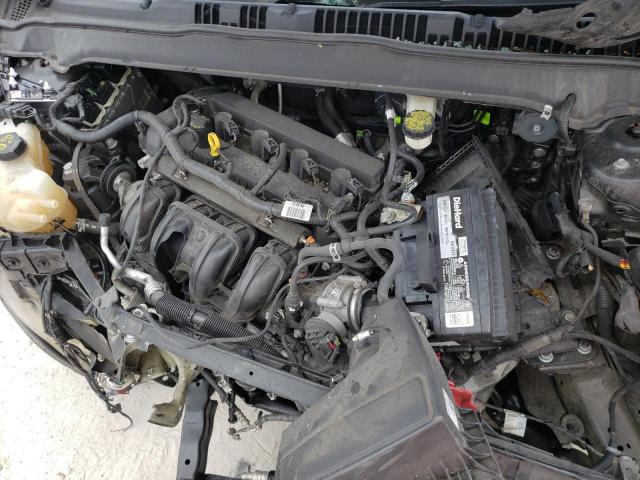 Photo 7 from auction – 2016 FORD FUSION SE with VIN 3FA6P0H7XGR227803