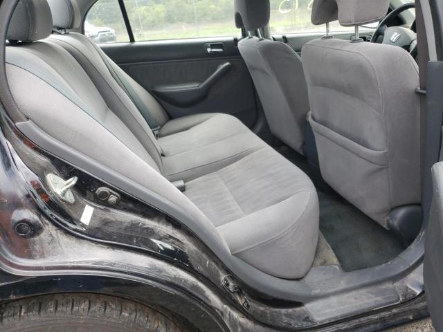 Photo 6 from auction – 2003 HONDA CIVIC EX with VIN 2HGES26773H590697