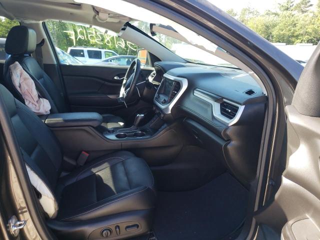 Photo 5 from auction – 2019 GMC ACADIA SLT with VIN 1GKKNULS2KZ114728