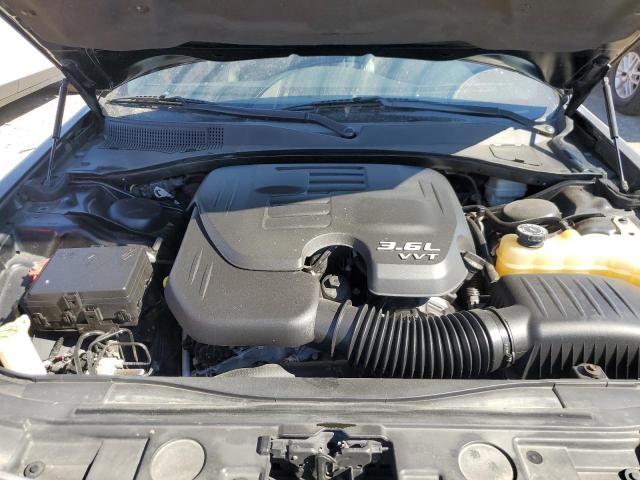 Photo 7 from auction – 2012 CHRYSLER 300 LIMITE with VIN 2C3CCACG9CH141236