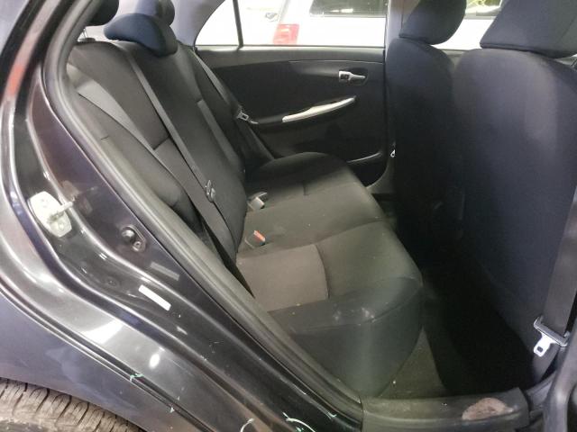 Photo 6 from auction – 2010 TOYOTA COROLLA with VIN 1NXBU4EEXAZ229915