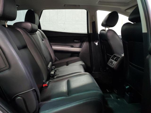 Photo 6 from auction – 2012 MAZDA CX-9 with VIN JM3TB2DAXC0368316