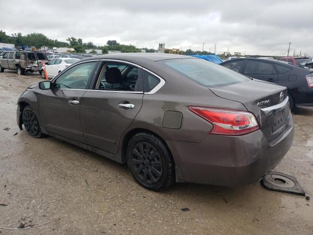 Photo 3 from auction – 2013 NISSAN ALTIMA 2.5 with VIN 1N4AL3AP3DC297025