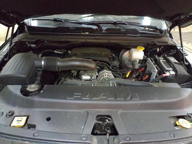Photo 7 from auction – 2022 RAM 1500 LARAM with VIN 1C6SRFJT9NN241051