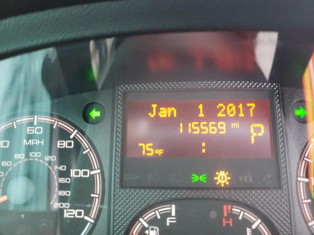 Photo 8 from auction – 2019 RAM PROMASTER with VIN 3C6URVJG4KE504116