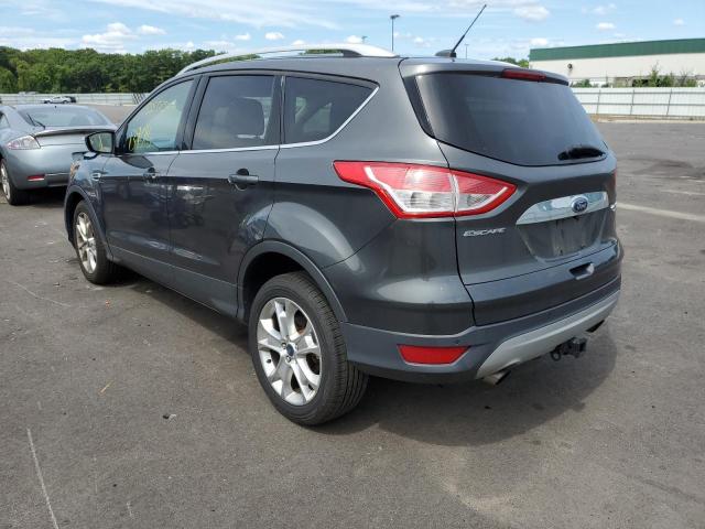 Photo 3 from auction – 2016 FORD ESCAPE TIT with VIN 1FMCU9J95GUA12601
