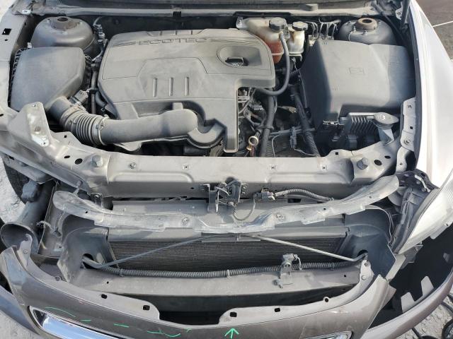 Photo 7 from auction – 2012 CHEVROLET MALIBU 1LT with VIN 1G1ZC5E00CF160040