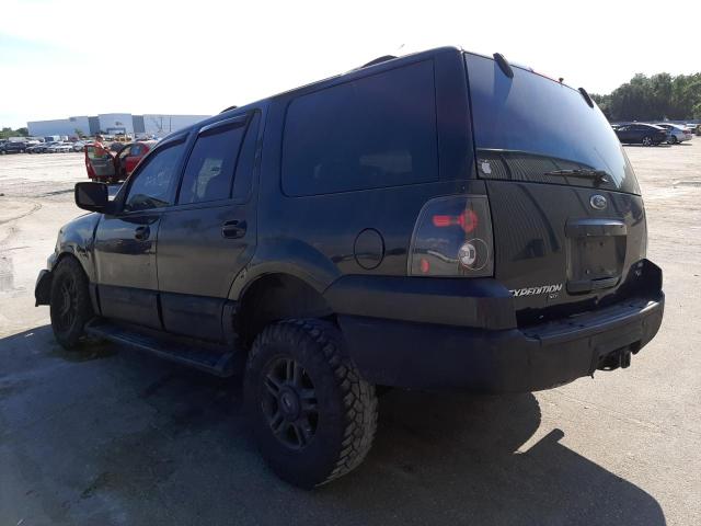 Photo 3 from auction – 2003 FORD EXPEDITION with VIN 1FMFU16W53LC23813