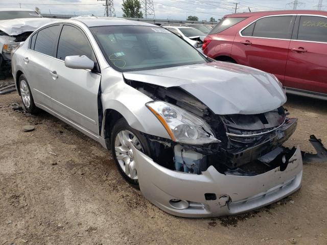 Foto 1 de la subasta – 2011 NISSAN ALTIMA BAS con VIN 1N4AL2AP0BC153438