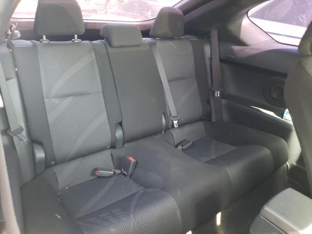 Photo 6 from auction – 2012 TOYOTA SCION TC with VIN JTKJF5C70C3024397