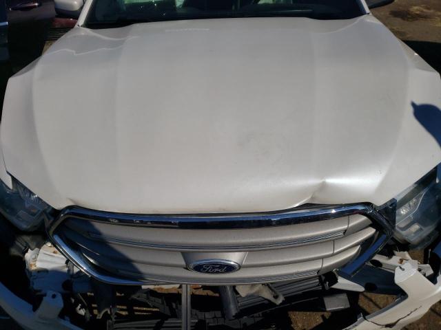 Фото 7 с аукциона – 2013 FORD TAURUS SEL с VIN 1FAHP2E85DG141674