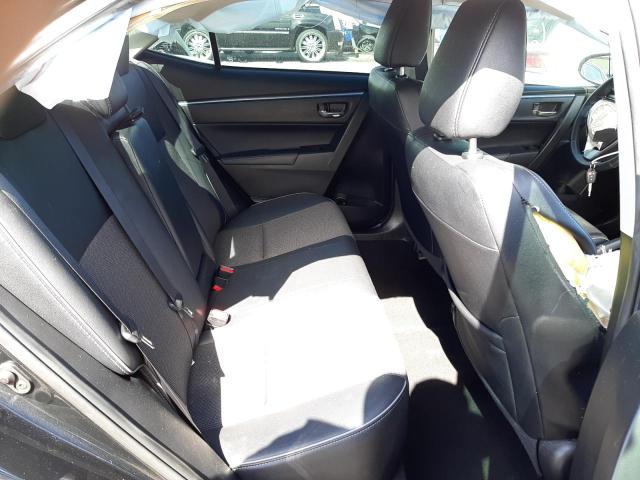 Photo 6 from auction – 2016 TOYOTA COROLLA L with VIN 2T1BURHE0GC620686