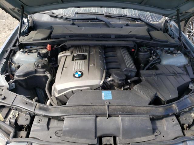 Photo 7 from auction – 2006 BMW 330 XI with VIN WBAVD33566KV64328