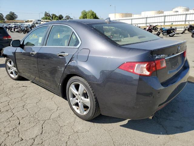 Photo 3 from auction – 2013 ACURA TSX TECH with VIN JH4CU2F66DC012696