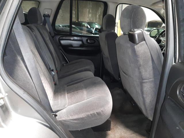 Photo 6 from auction – 2006 GMC ENVOY with VIN 1GKDT13S362285015
