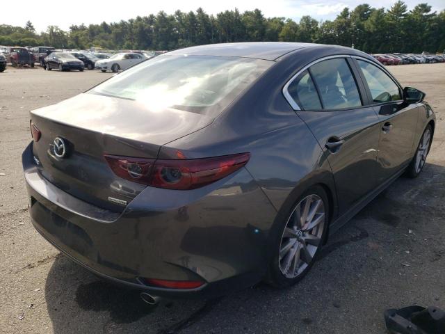 صورة رقم 4 من المزاد - 2020 MAZDA 3 SELECT مع VIN 3MZBPACL1LM127354