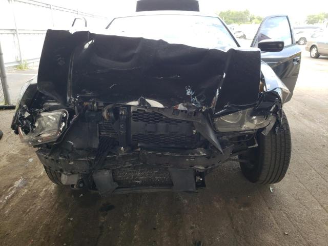 Photo 7 from auction – 2013 DODGE CHARGER SE with VIN 2C3CDXBG5DH717987