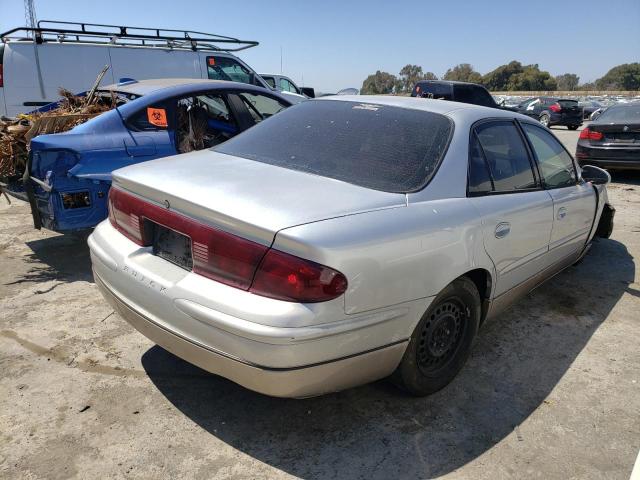 Photo 4 from auction – 2001 BUICK REGAL LS with VIN 2G4WB55K211142699