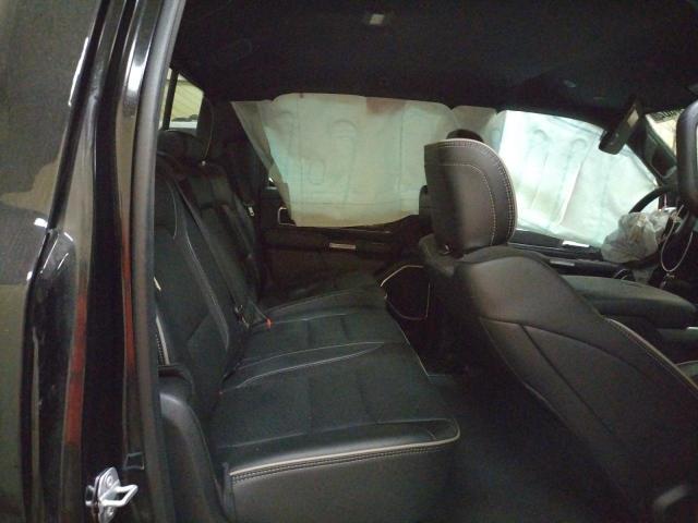 Photo 6 from auction – 2022 RAM 1500 LARAM with VIN 1C6SRFJT9NN241051