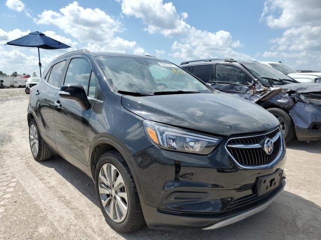 BUICK ENCORE PRE 2017 with VIN KL4CJASB7HB076484 - Photo from auction