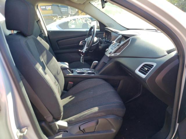 Фото 5 с аукциона – 2015 GMC TERRAIN SL с VIN 2GKFLWEK3F6181873