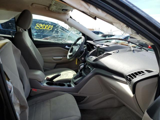 Photo 5 from auction – 2016 FORD ESCAPE SE with VIN 1FMCU0GX1GUB07058