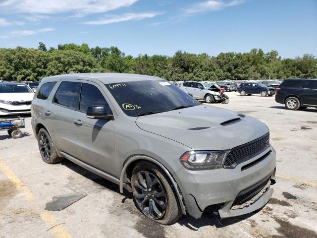 DODGE DURANGO GT 2019 z numerem VIN 1C4RDHDG8KC604771 - Zdjęcie z aukcji