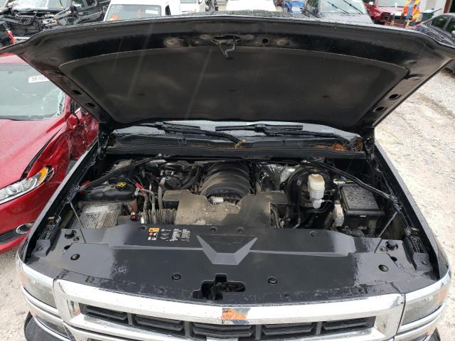 Photo 7 from auction – 2015 CHEVROLET SILVERADO2 with VIN 3GCUKREC1FG387049
