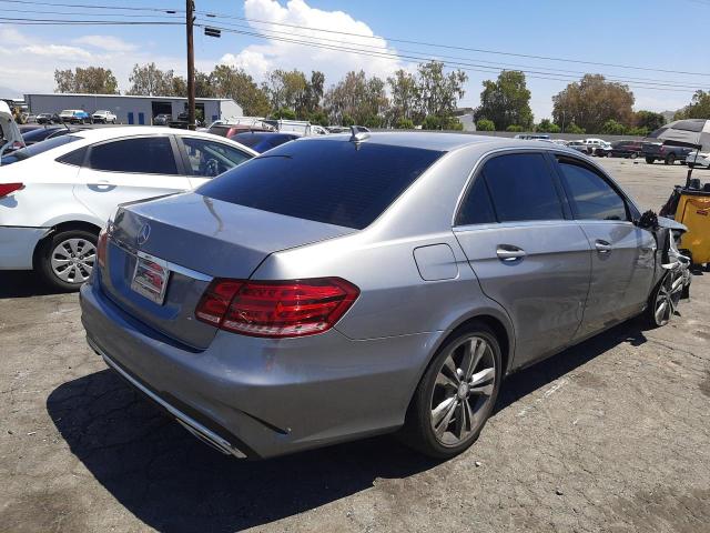 Photo 4 from auction – 2015 MERCEDES-BENZ E 350 with VIN WDDHF5KB2FB096570