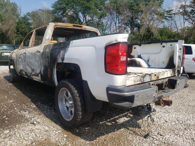 Zdjęcie 3 z aukcji – 2015 CHEVROLET SILVERADO z VIN 1GC1KWE84FF669295