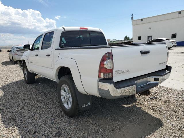 Photo 3 from auction – 2013 TOYOTA TACOMA DOU with VIN 3TMLU4EN3DM114252