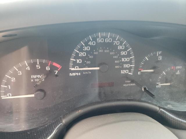 Photo 8 from auction – 2003 CHEVROLET MALIBU with VIN 1G1ND52J13M703142
