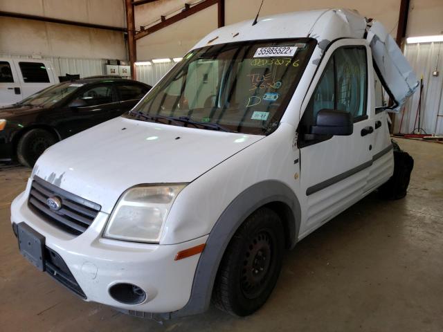 Photo 2 from auction – 2010 FORD TRANSIT CO with VIN NM0LS6BN2AT003076