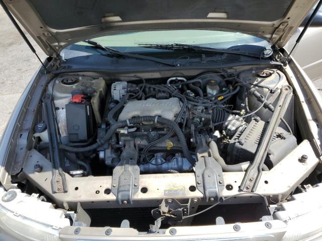 Photo 7 from auction – 2003 BUICK CENTURY CU with VIN 2G4WS52J331175306