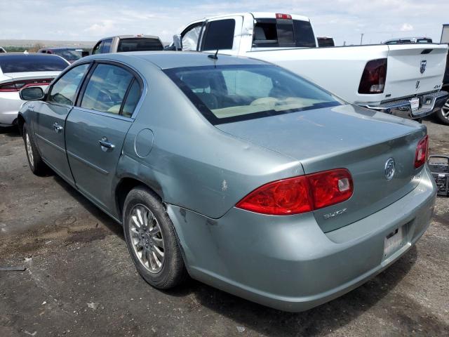Photo 3 from auction – 2006 BUICK LUCERNE CX with VIN 1G4HP572X6U140296