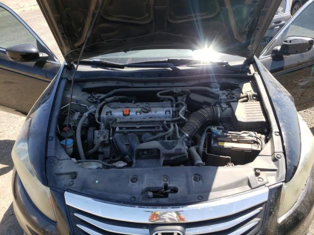 Photo 7 from auction – 2011 HONDA ACCORD EXL with VIN 1HGCP2F87BA152423