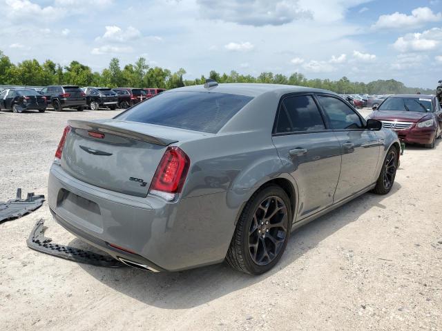 Photo 4 from auction – 2019 CHRYSLER 300 S with VIN 2C3CCABG6KH562556