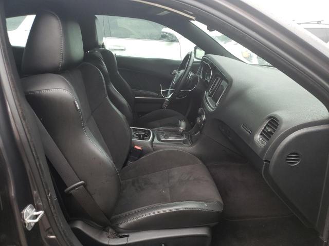Photo 5 from auction – 2018 DODGE CHARGER GT with VIN 2C3CDXJG6JH234392