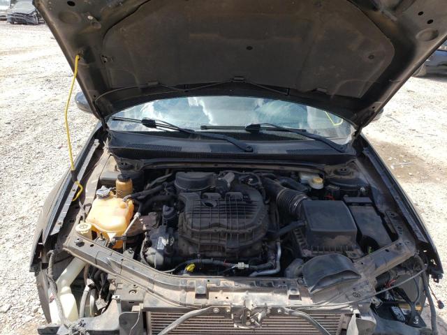 Photo 7 from auction – 2011 CHRYSLER 200 S with VIN 1C3BC8FG9BN600285