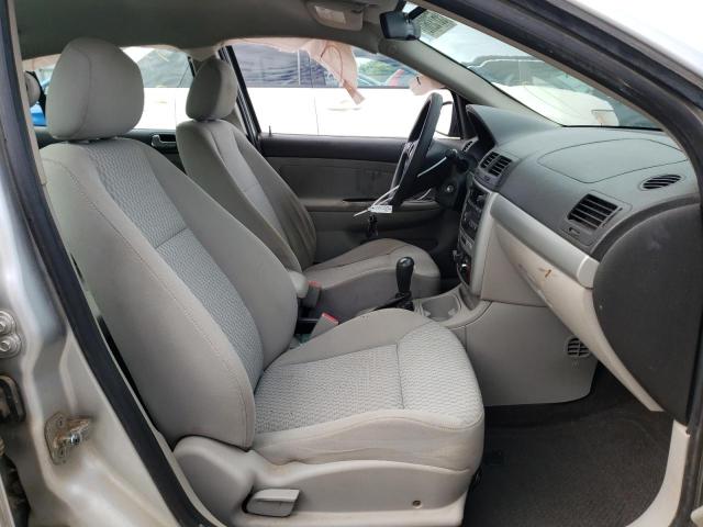 Photo 5 from auction – 2010 CHEVROLET COBALT 1LT with VIN 1G1AD5F53A7211767