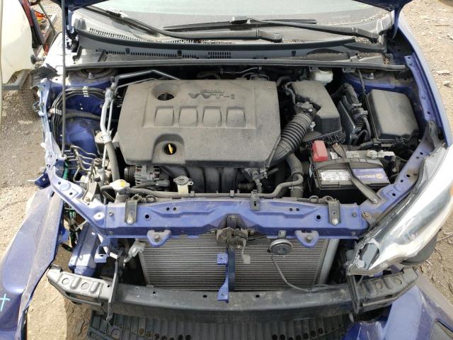 Photo 7 from auction – 2016 TOYOTA COROLLA L with VIN 2T1BURHE8GC567591