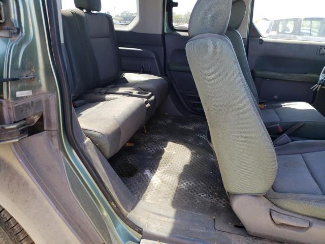 Foto 6 de la subasta – 2003 HONDA ELEMENT EX con VIN 5J6YH28503L036033
