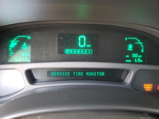 Photo 8 from auction – 2003 CADILLAC DEVILLE with VIN 1G6KD54Y33U201658