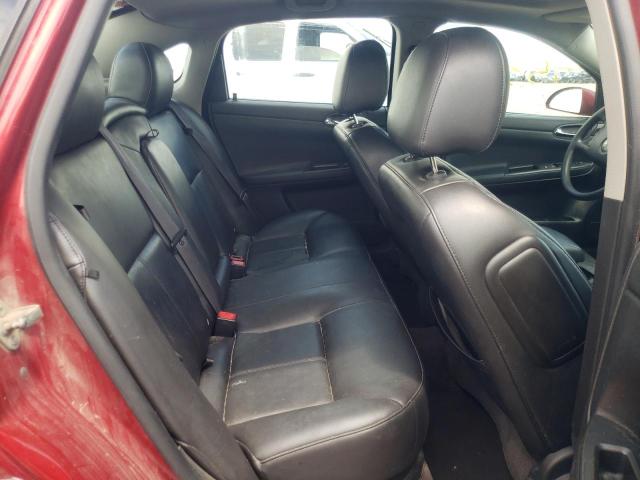 Zdjęcie 6 z aukcji – 2015 CHEVROLET IMPALA LIM z VIN 2G1WC5E31F1156863