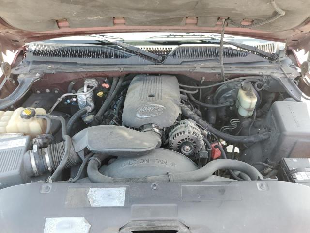 Photo 7 from auction – 2002 CHEVROLET SILVERADO with VIN 2GCEC19V321129794