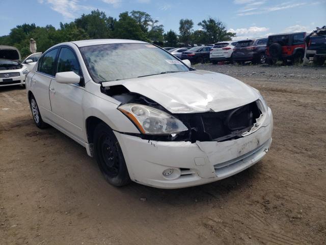 Фото 9 с аукциона – 2010 NISSAN ALTIMA BAS с VIN 1N4AL2AP1AC170019