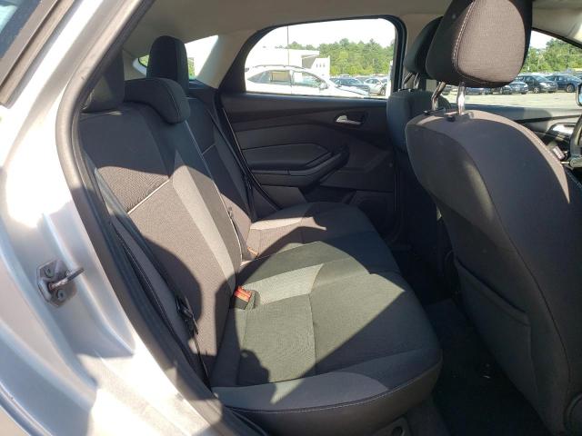 Photo 6 from auction – 2012 FORD FOCUS SE with VIN 1FAHP3K27CL223630